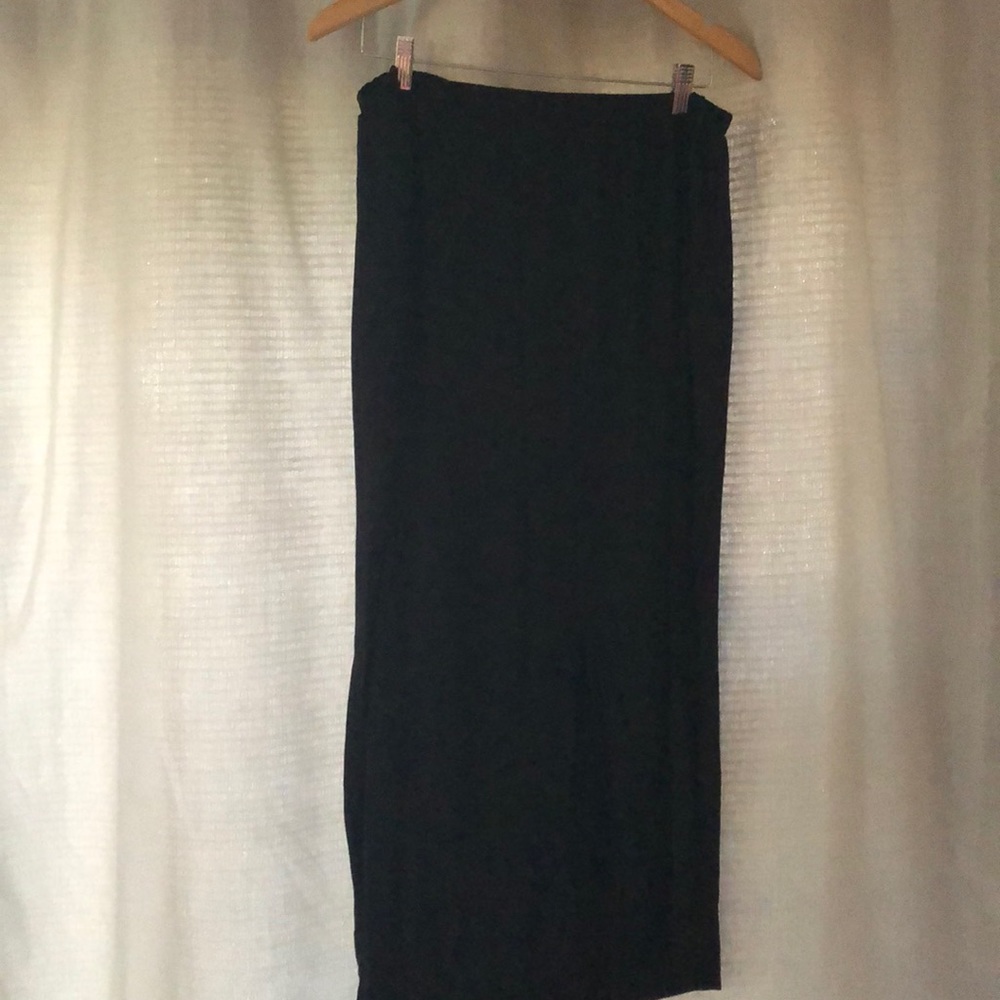 Lane Bryant skirt. (Size 1x)